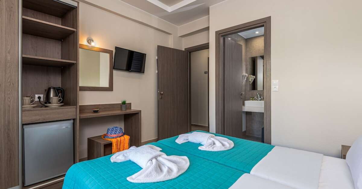 Een foto van Sisi Breeze Hotel