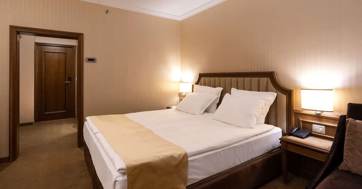 Een foto van Astoria Grand Hotel