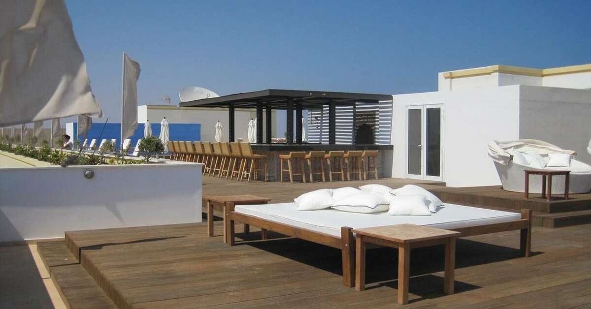Een foto van E-Hotel Spa & Resort