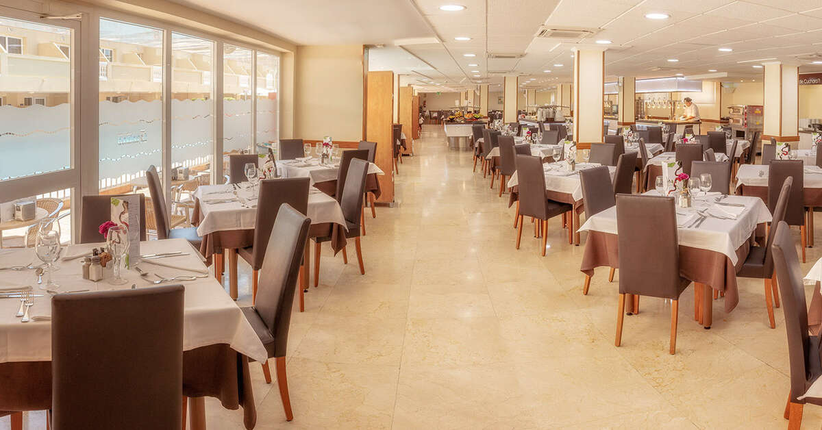 Een foto van RH Casablanca Suites