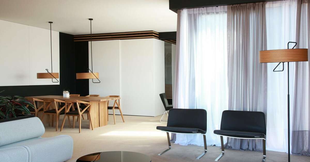 Een foto van Hotel Lone