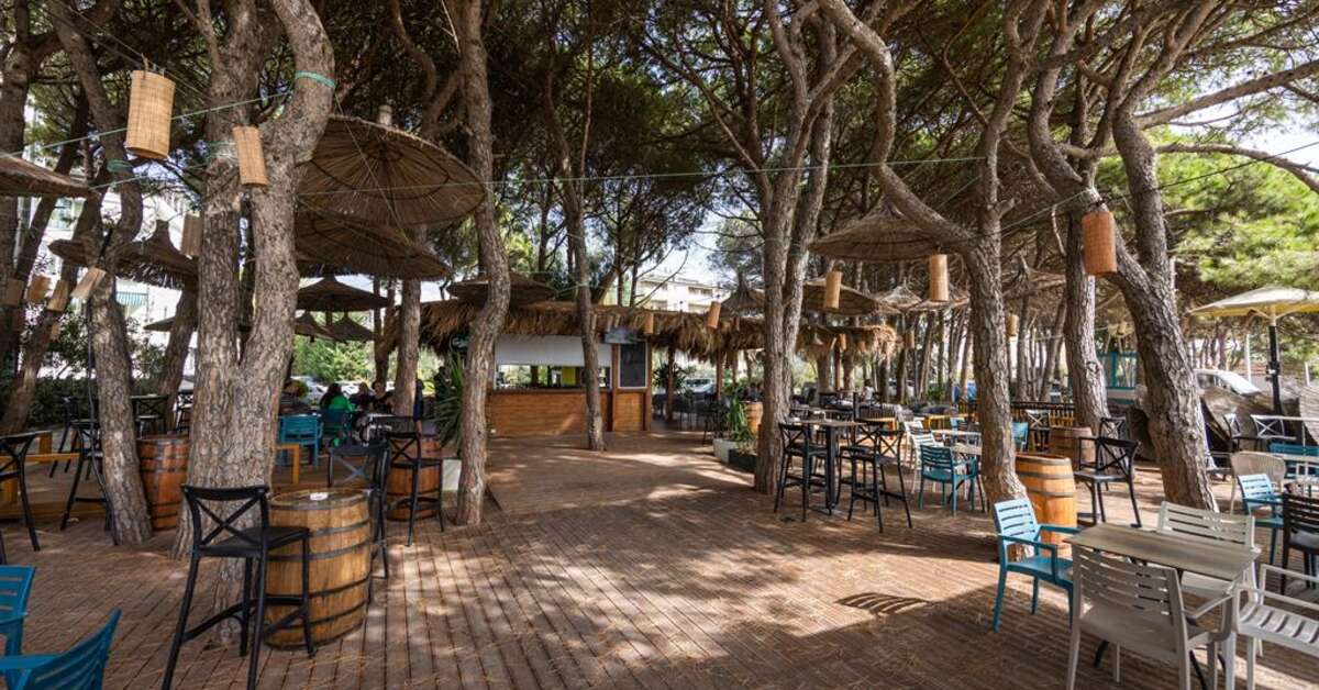 Een foto van Sandy Beach Hotel