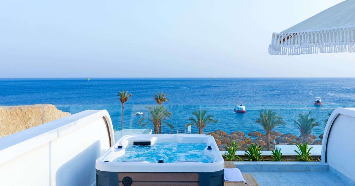 Een foto van White Hills Resort