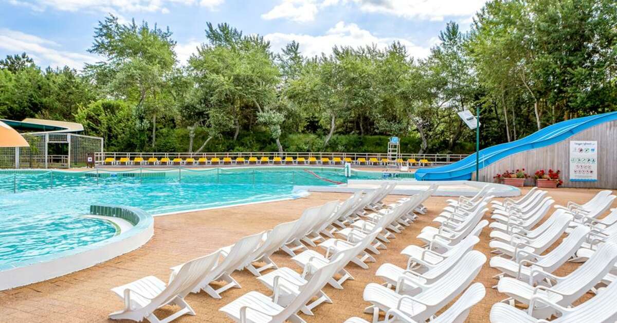 Een foto van Pierre & Vacances Resort Belle Dune