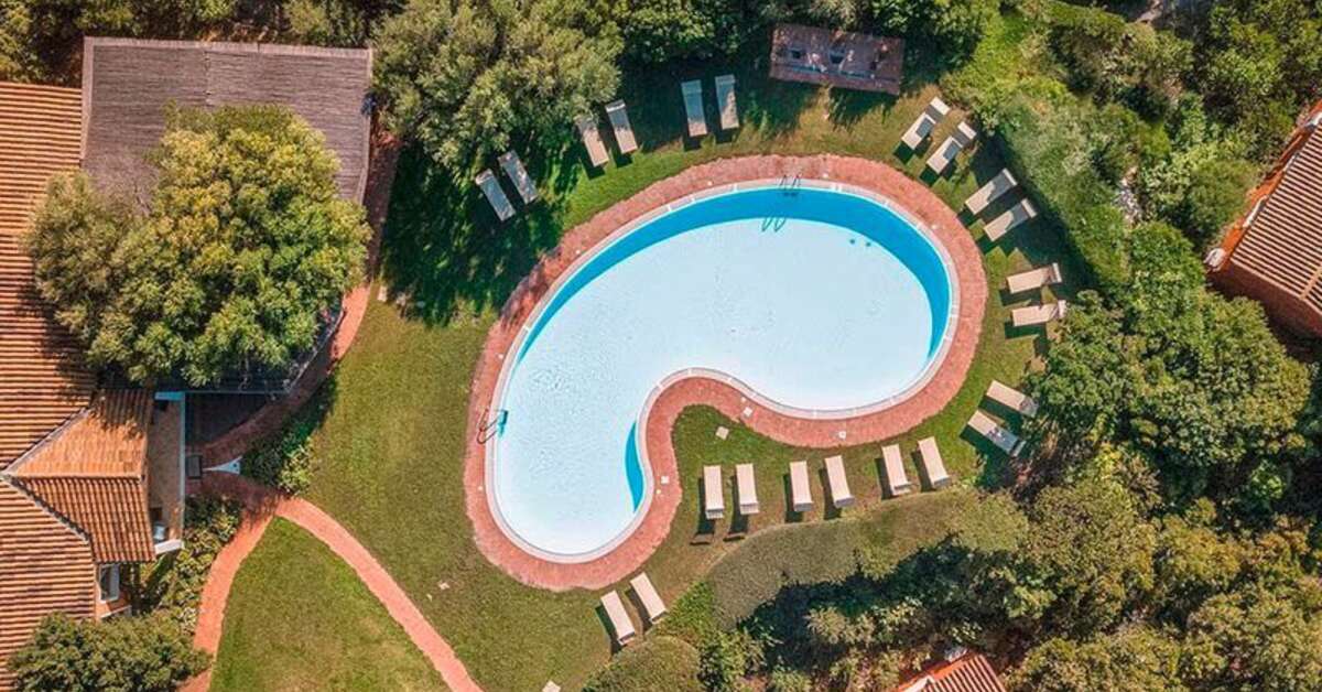 Een foto van Aldiola Country Resort
