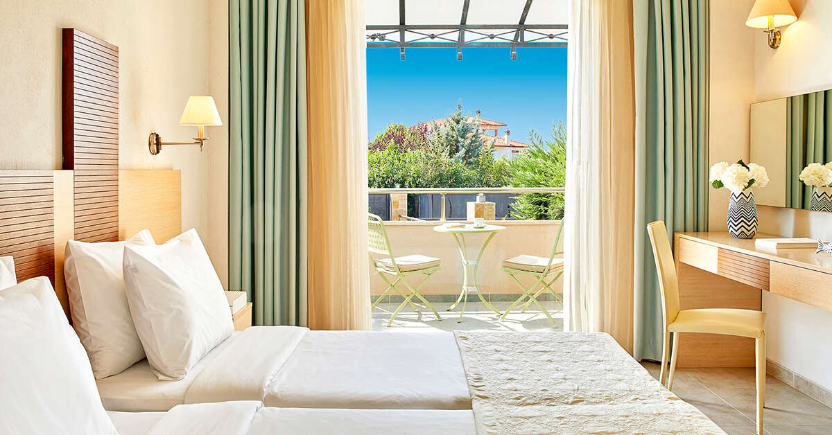Een foto van Istion Club & Spa