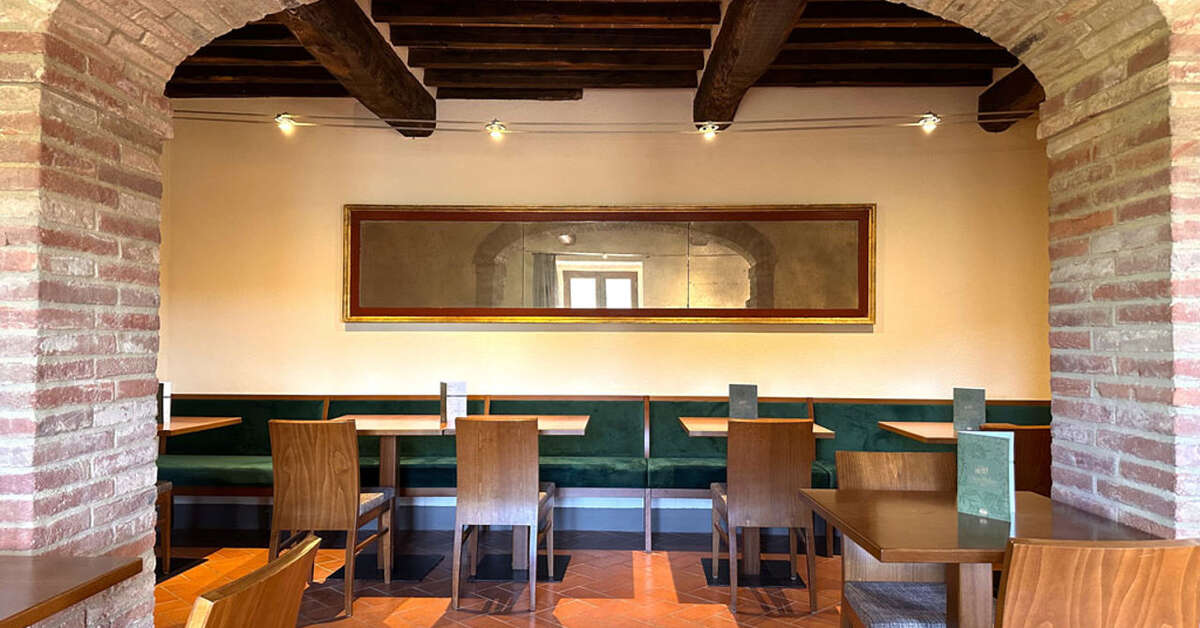 Een foto van Ultimo Mulino Country Hotel