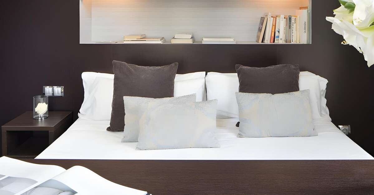 Een foto van Hotel Ramblas Internacional