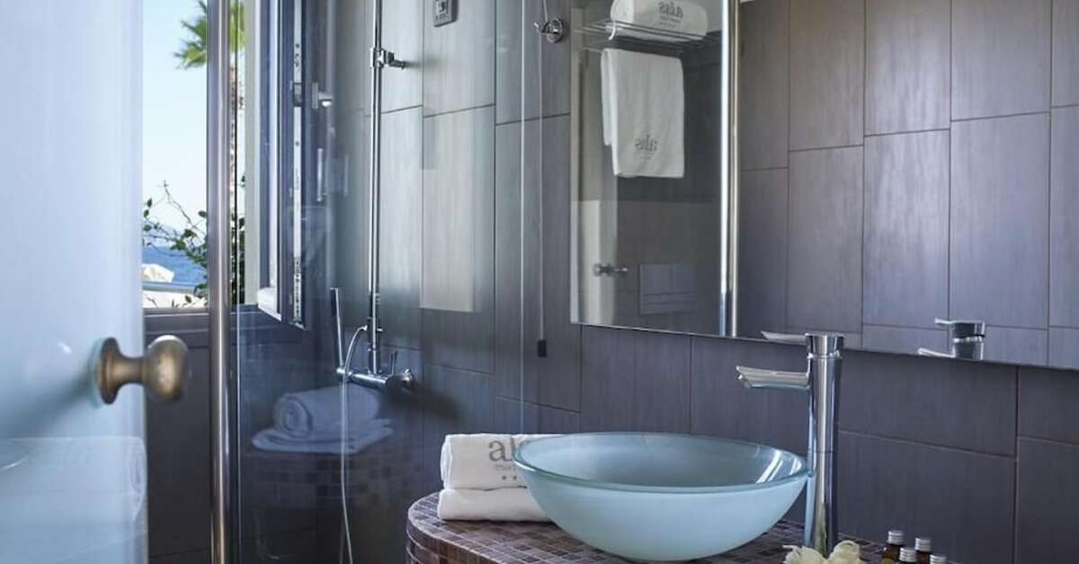 Een foto van Alas Resort & Spa