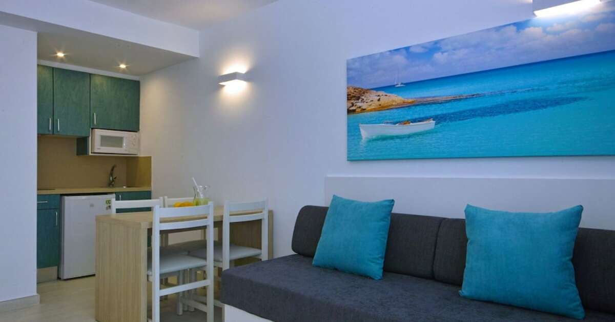 Een foto van Balansat Resort