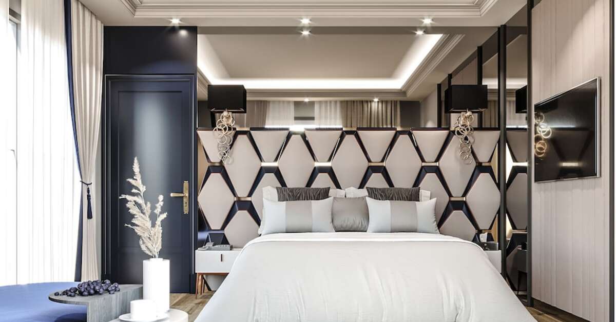 Een foto van Serenity Queen Hotel