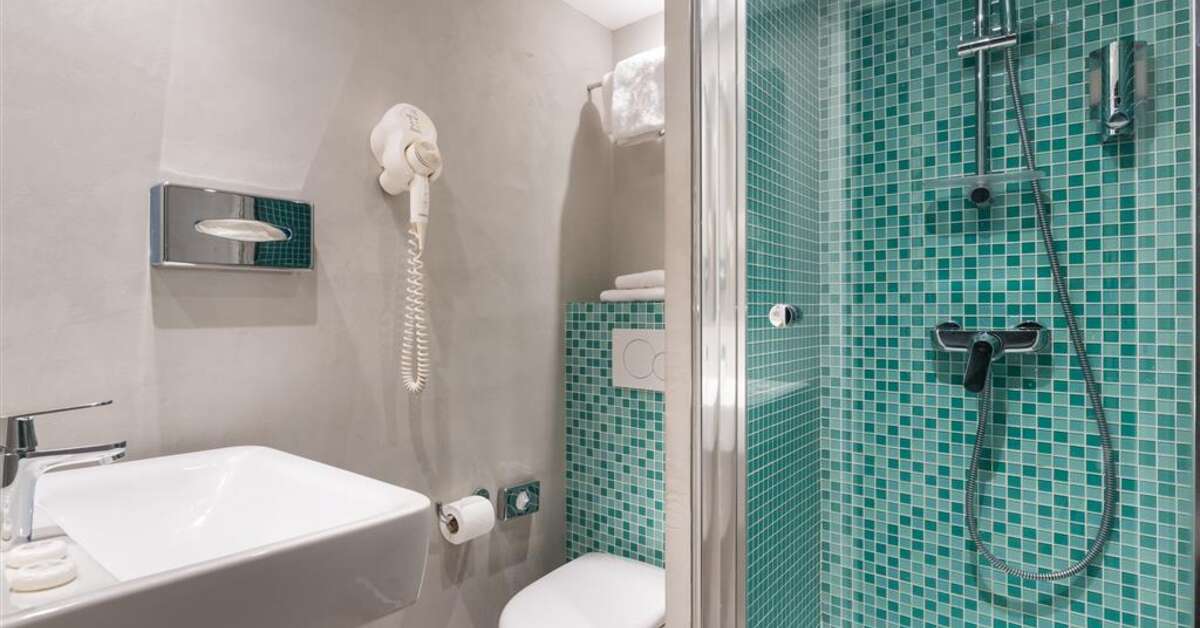 Een foto van Hotel Ohm by HappyCulture