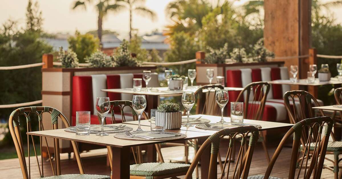Een foto van Tivoli Alvor Algarve Resort
