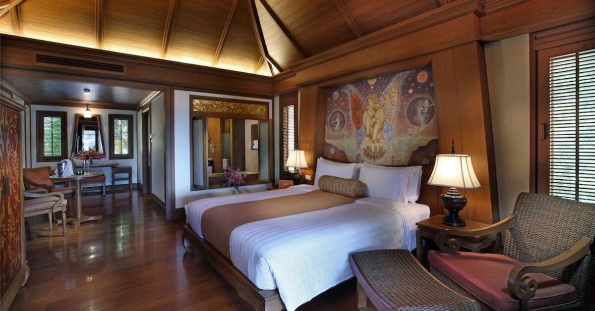 Een foto van Amari Vogue Boutique Resort