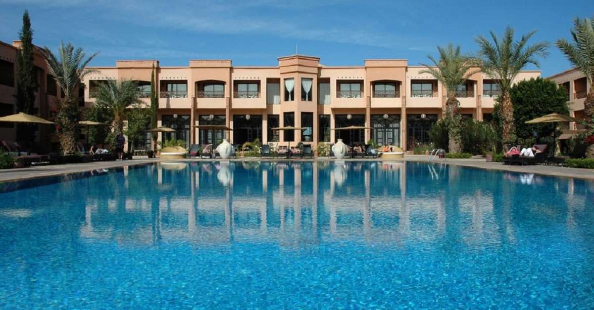 Een foto van Club Paradisio
