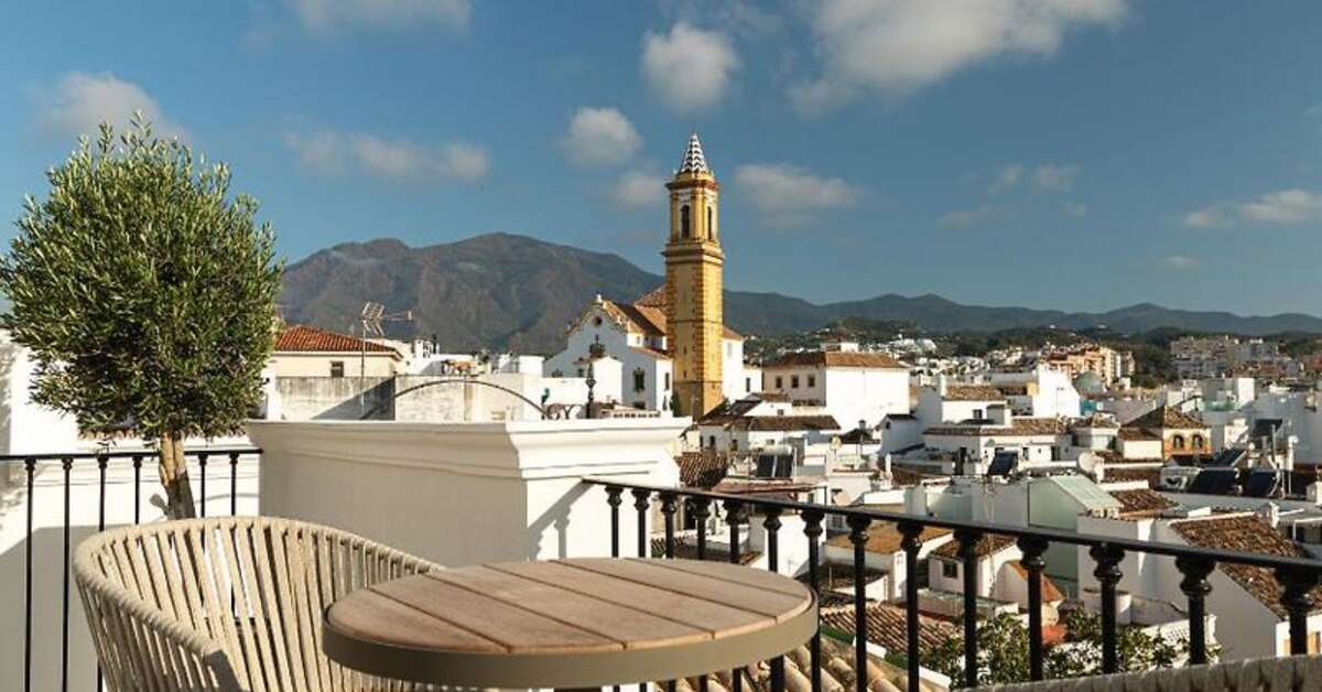 Een foto van El Pilar Andalucia