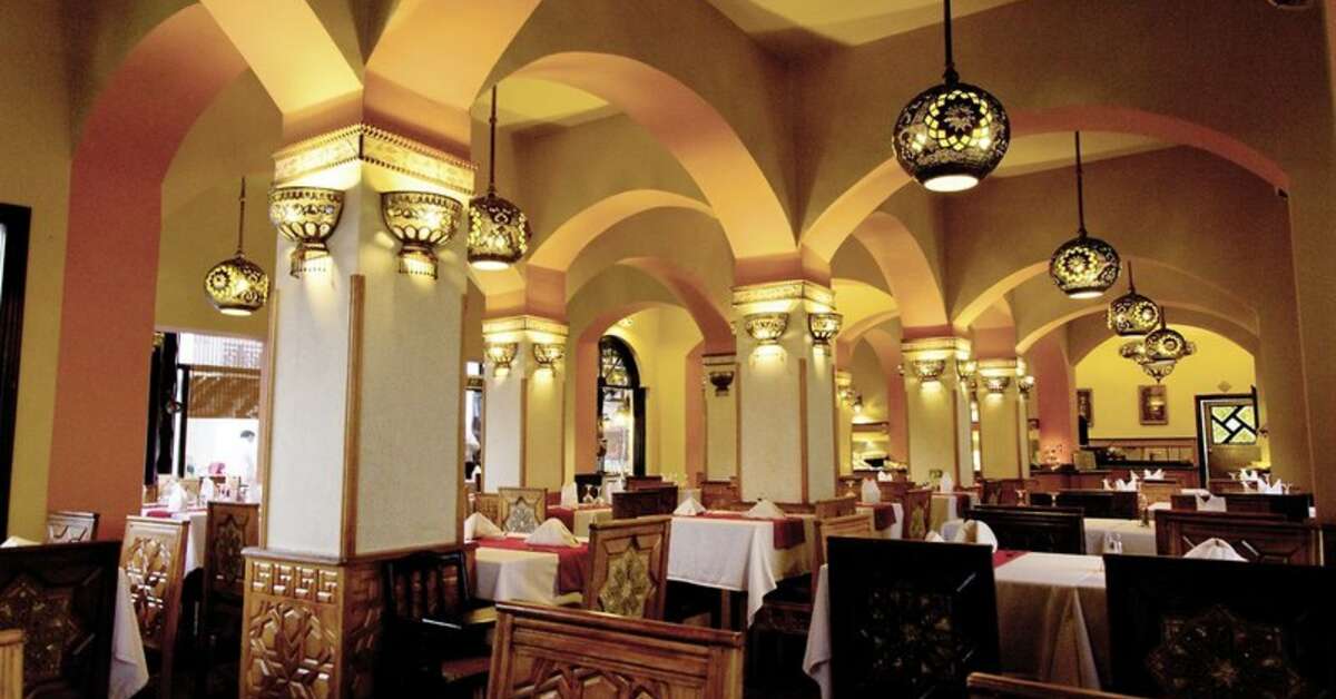Een foto van Hotel Oriental Rivoli