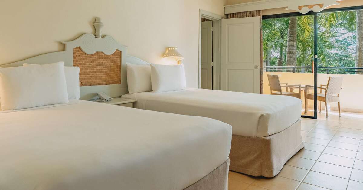 Een foto van Iberostar Costa Dorada