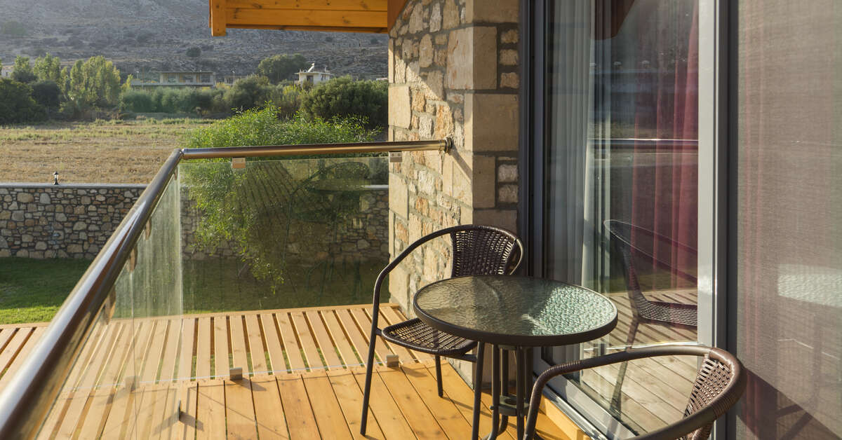 Een foto van Estrella Villas