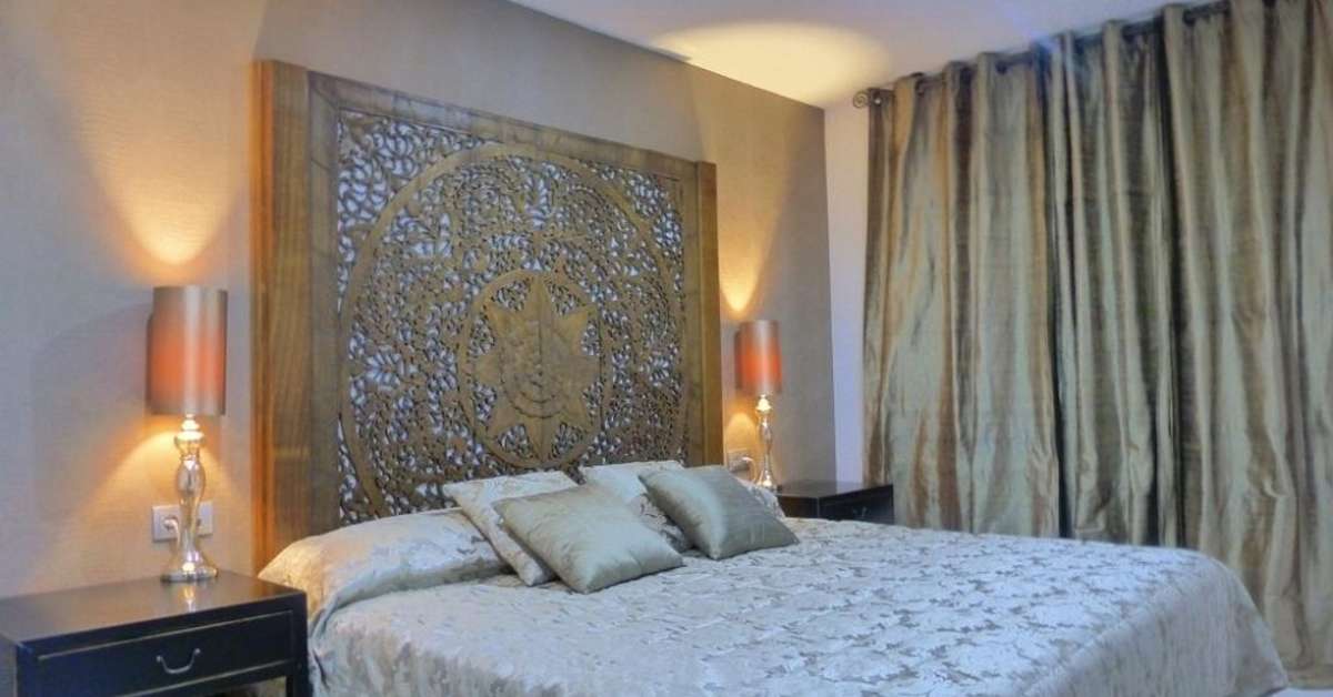Een foto van Hotel Alba Seleqtta