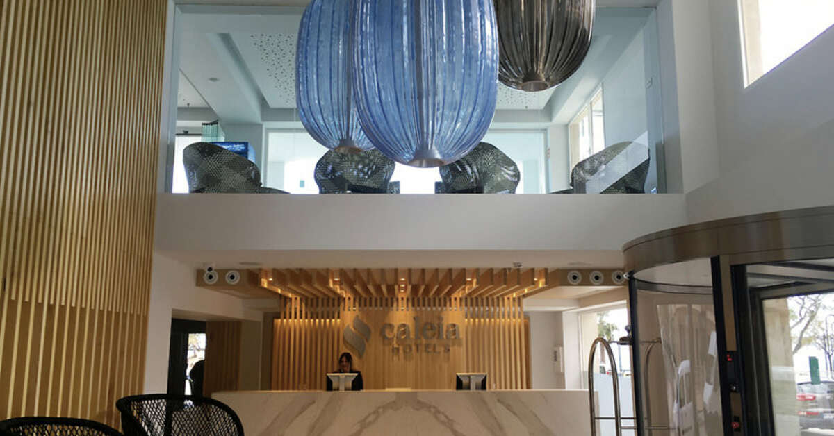 Een foto van Caleia Talayot Spa Hotel