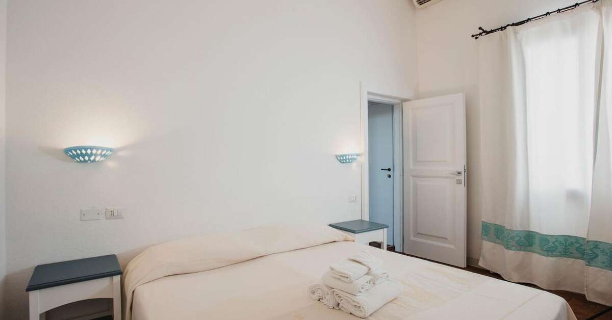 Ein Foto Hotel Village Fior di Sardegna