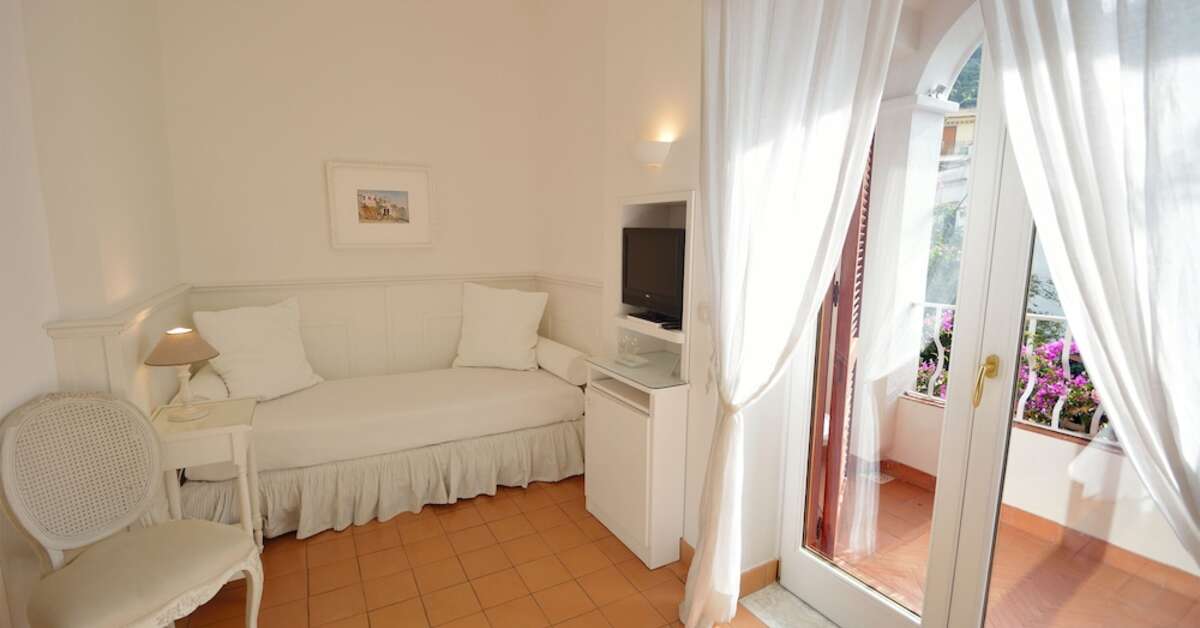 Een foto van Hotel Villa Romana