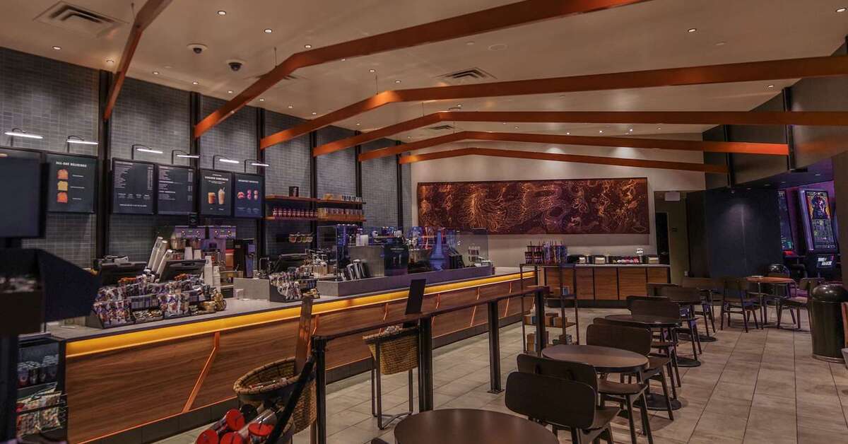 Een foto van The Strat Hotel Casino & Tower