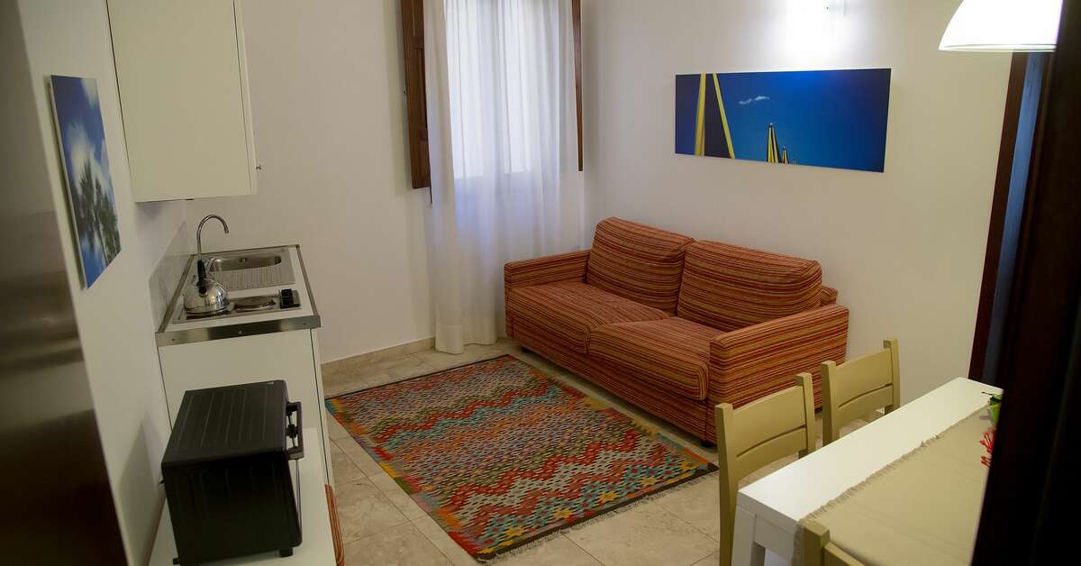 Een foto van Al San Domenico Residence