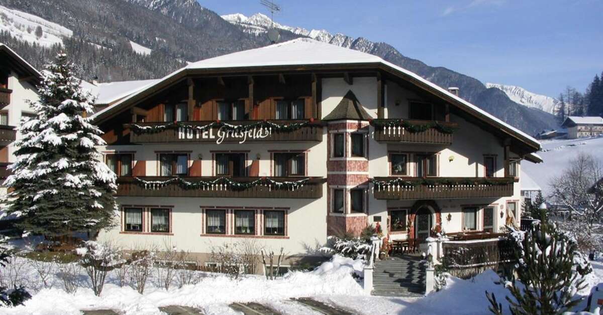 Een foto van Hotel Residence Griesfeld