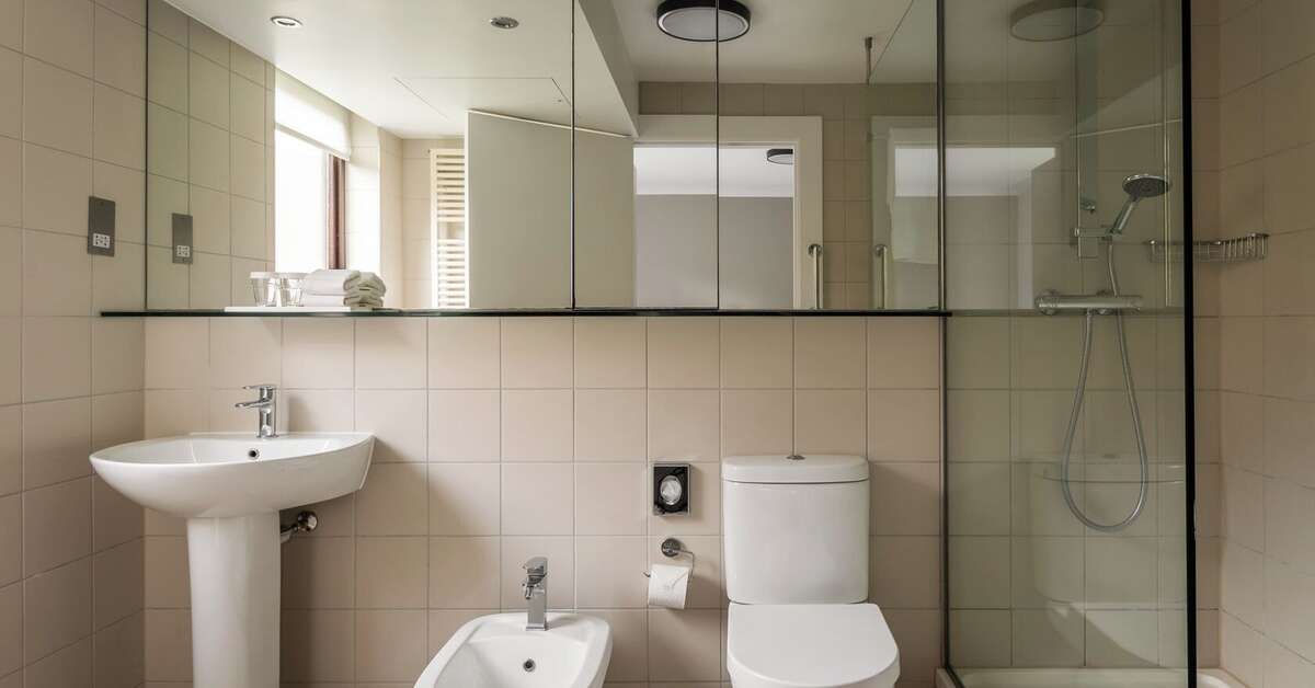 Een foto van Monarch House Kensington