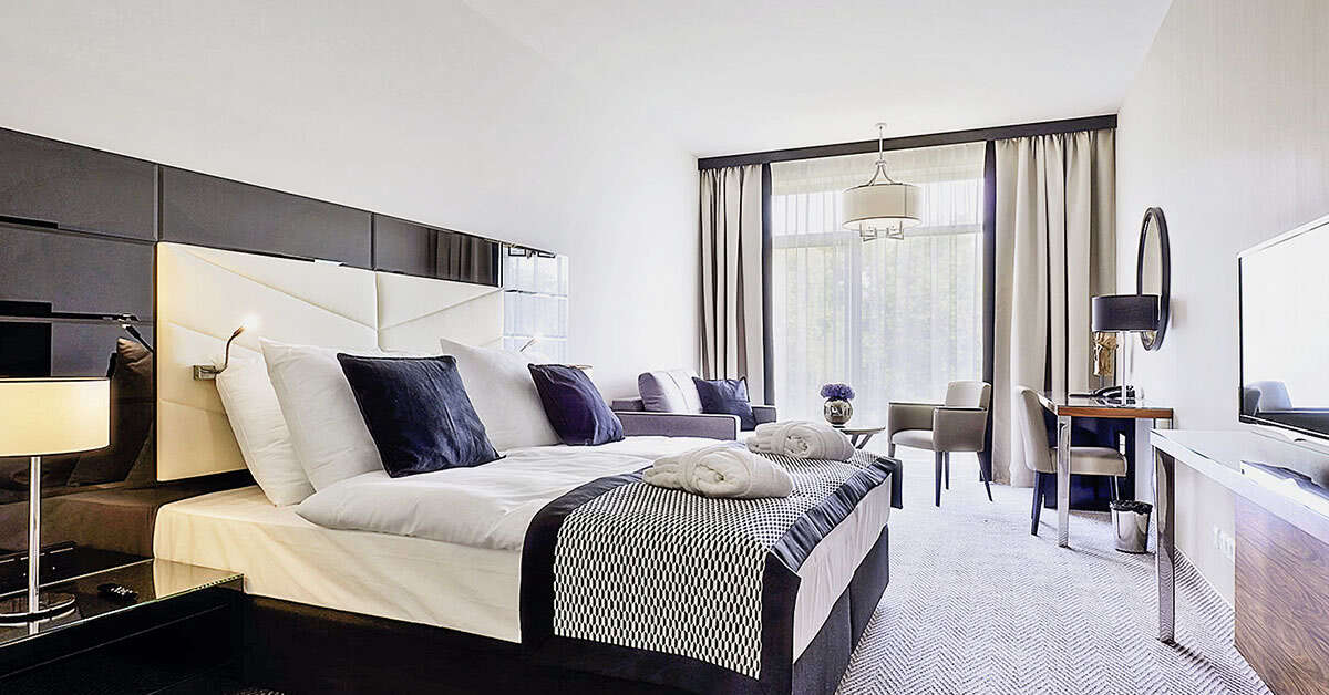 Ein Foto Diune Hotel & Resort