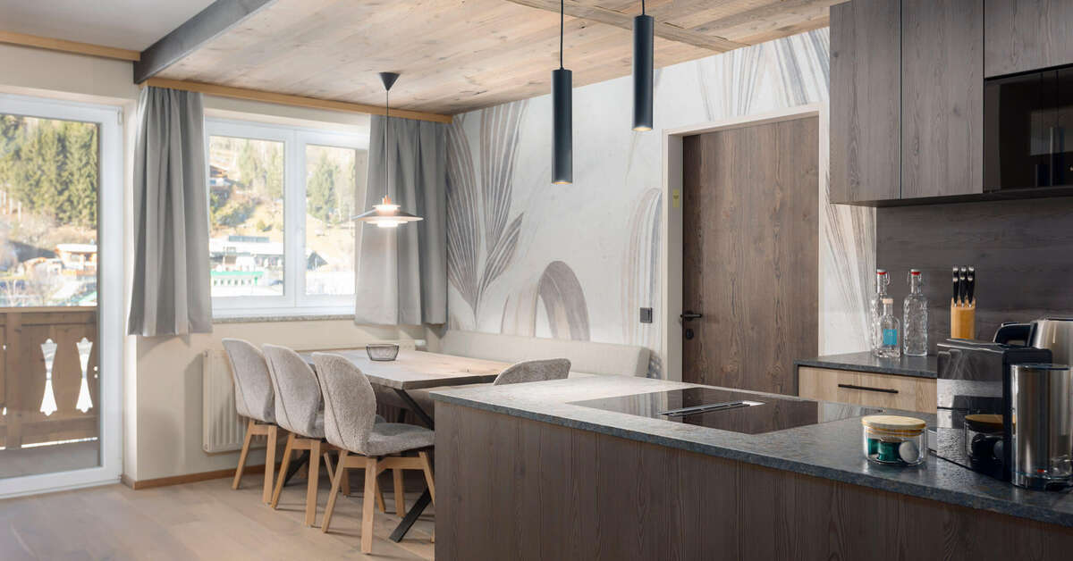 Een foto van Carpe Solem Kaprun by Alps Resorts