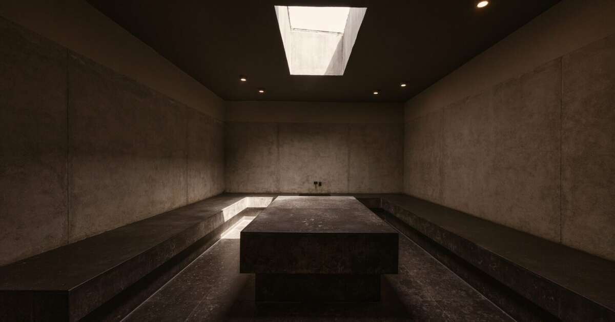 Een foto van de faciliteiten bij Casa Cook El Gouna