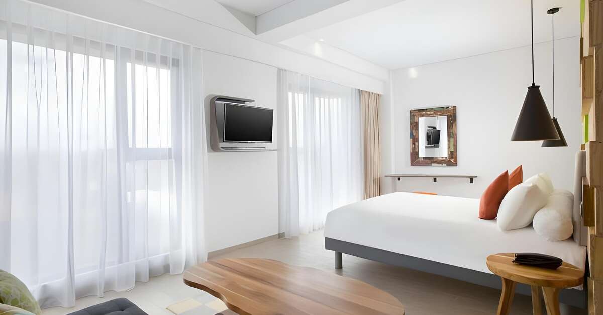 Een foto van Kamaniiya Petitenget Seminyak