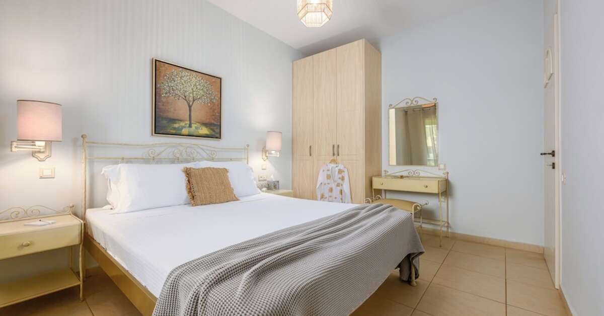 Een foto van Finikas Hotel