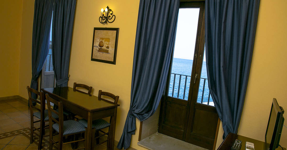 Een foto van Residence Dei Baroni