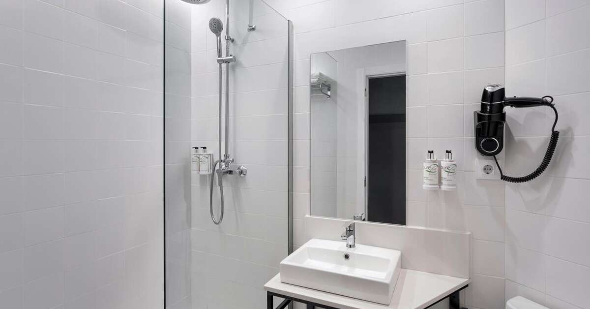 Een foto van B&B Hotel Barcelona Mollet