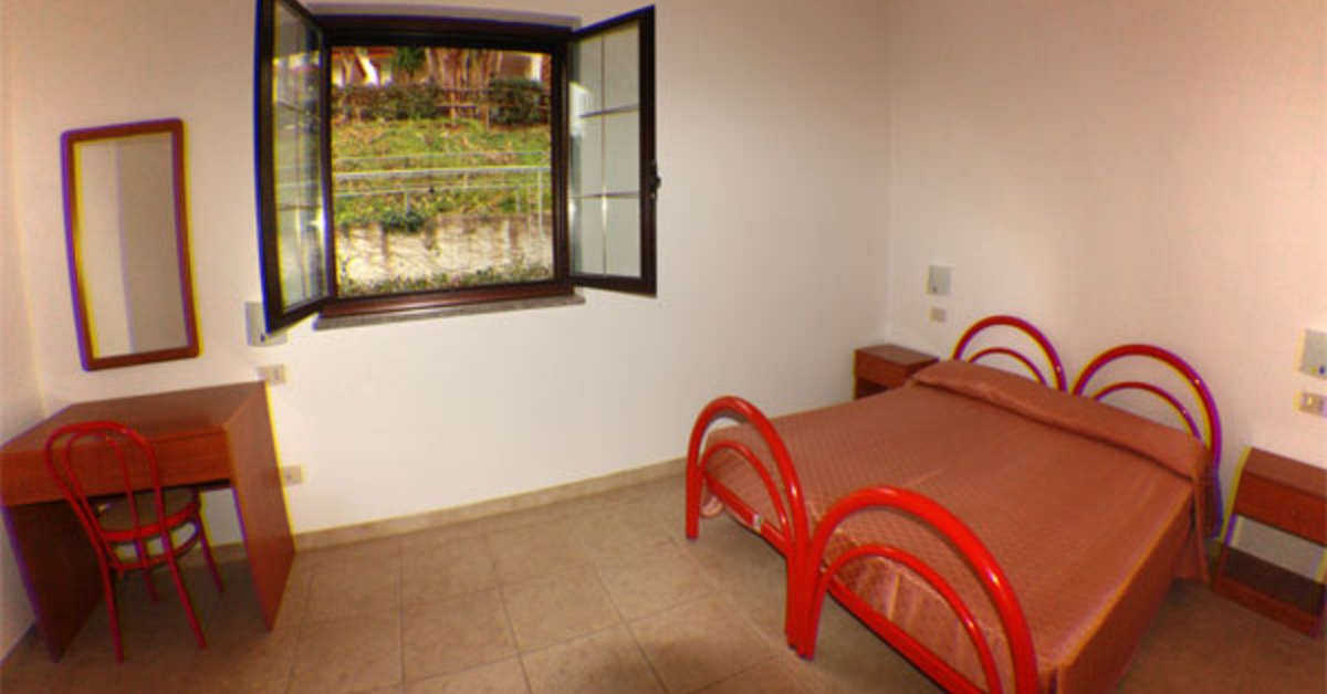 Een foto van Hotel Residence La Taverna