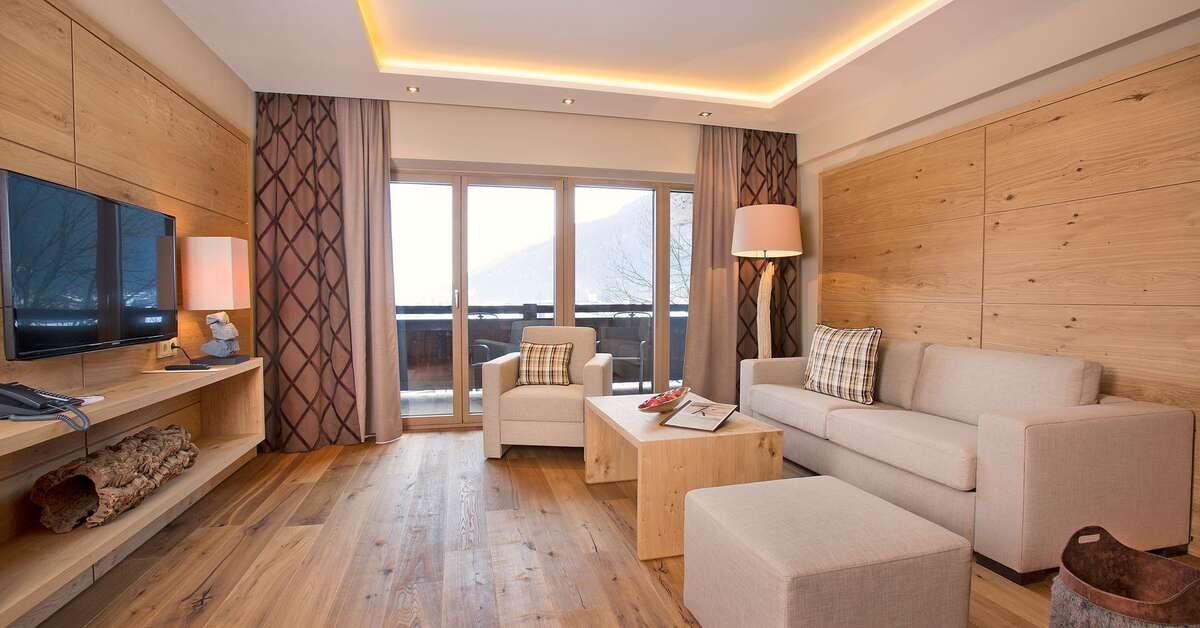 Een foto van Hotel Kaltenhauser