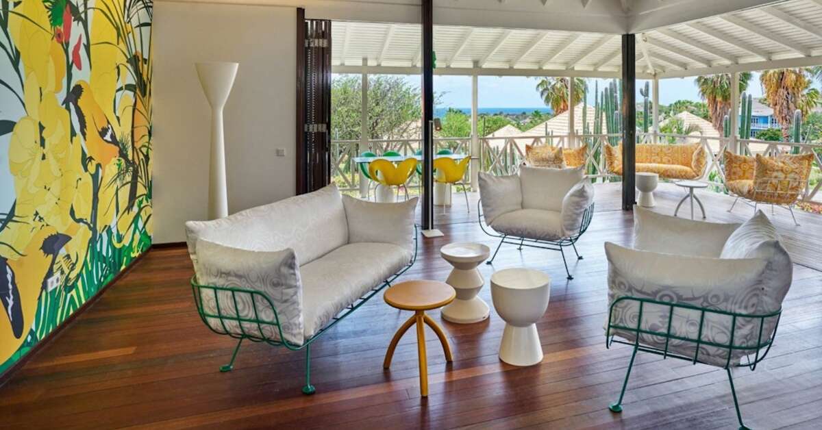 Een foto van Papagayo Beach Resort