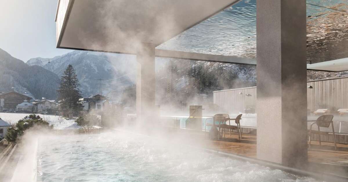 Een foto van Neuhaus Zillertal Resort