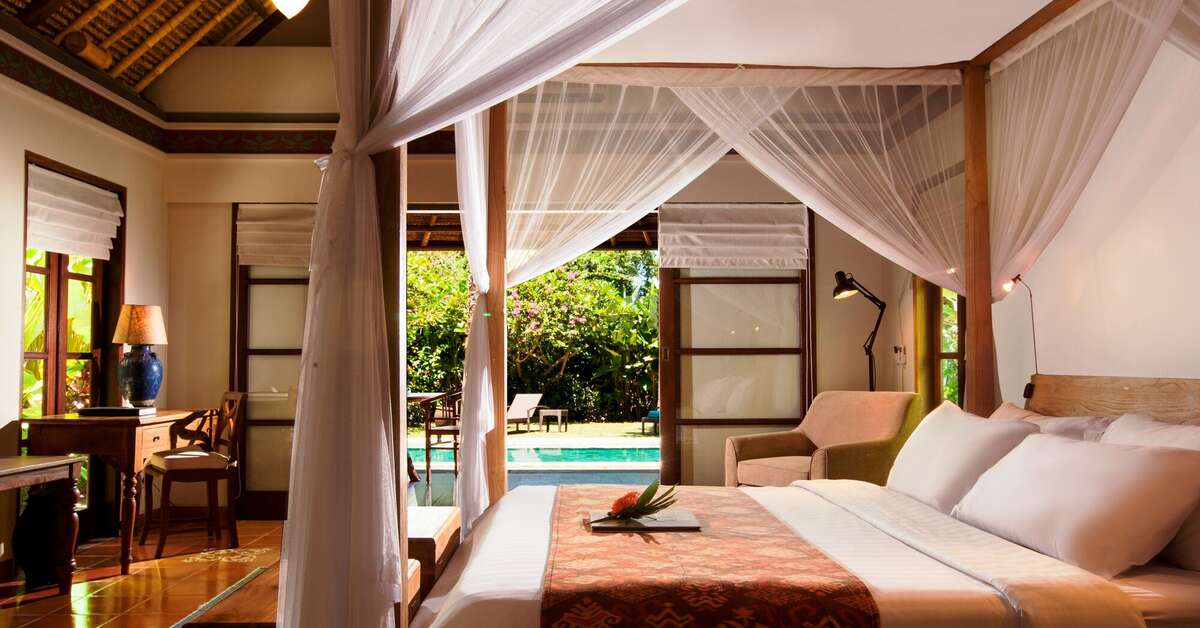 Een foto van Villa Canggu by Plataran