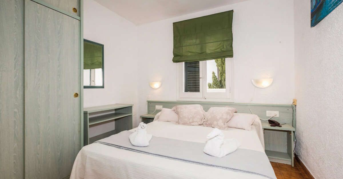 Een foto van Appartementen Playa Parc