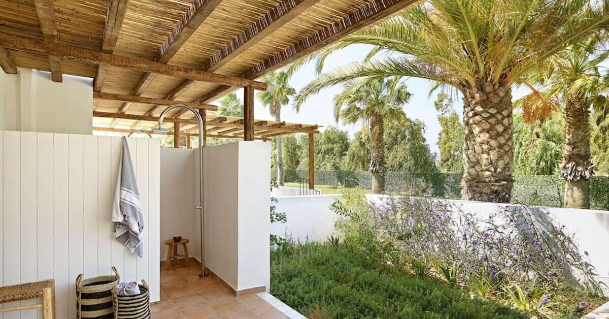 Een foto van Grecotel Casa Marron