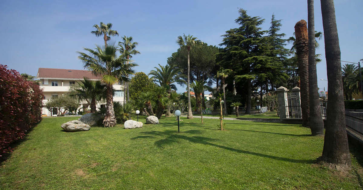 Een foto van Residence Villa Paola