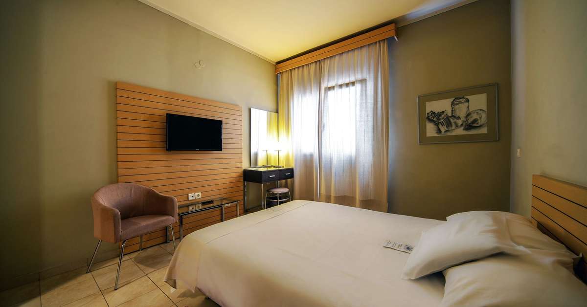 Een foto van Astoria Hotel Thessaloniki