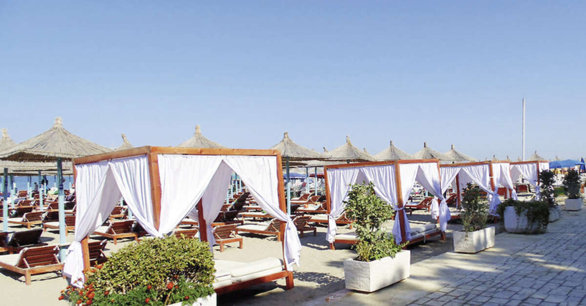Een foto van Diamma Resort