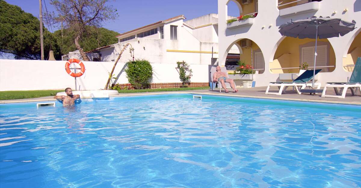 Een foto van WOT Algarve