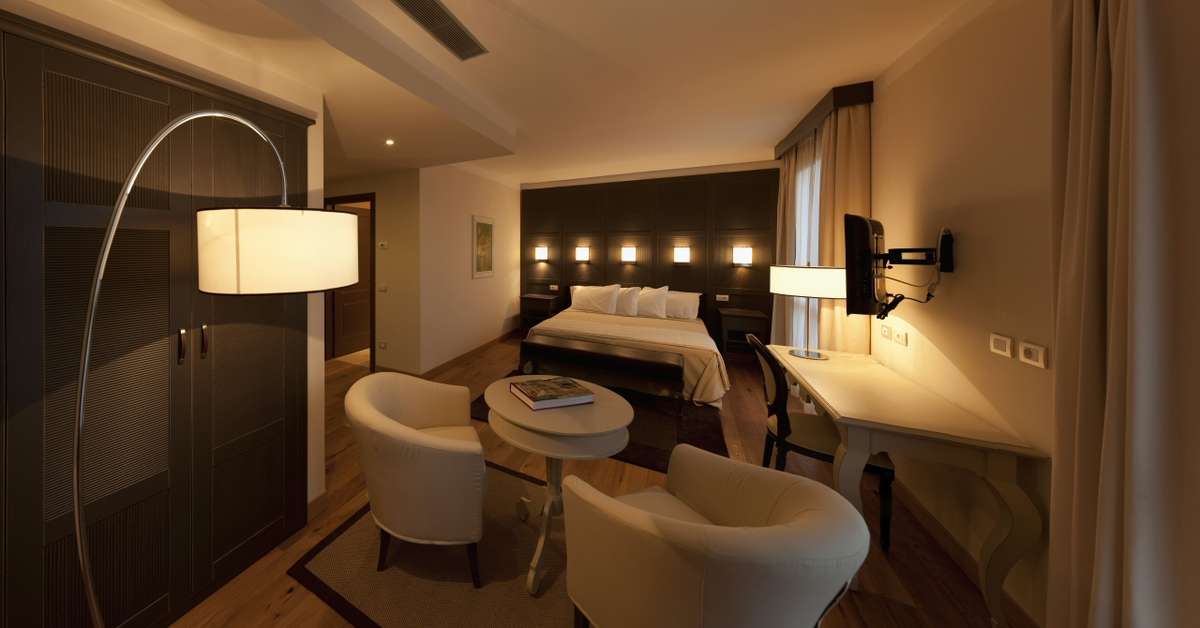Een foto van Hotel Villa Giorgia